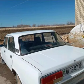 Lada 2107 2011