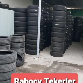 RACOCY TEKERLER  16,17,18,19,✅