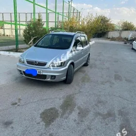 Opel Zafira 2003