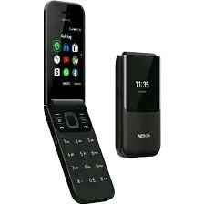 Nokia prastoy telefon 2720