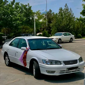 Toyota Camry 1997