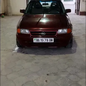 Opel Astra 1993