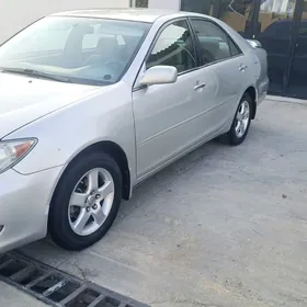 Toyota Camry 2002