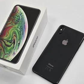 iPhone XS Max