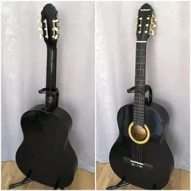 Gitara paket