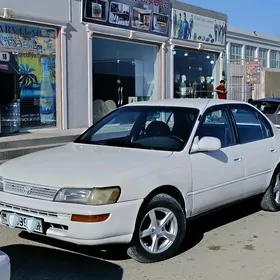 Toyota Corolla 1995