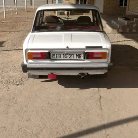 Lada 2106 1999