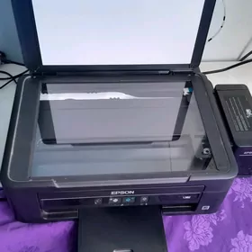 EPSON  L 382