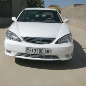 Toyota Camry 2005