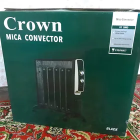 Crown KONWERKTORLY ÇÄGELI PEÇ