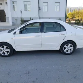 Toyota Corolla 2003