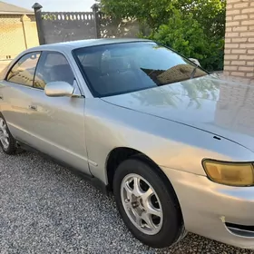 Toyota Chaser 1995