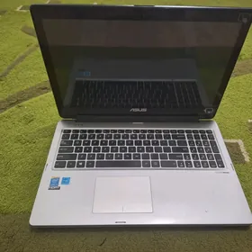 ASUS i7 sensor yoga 360°