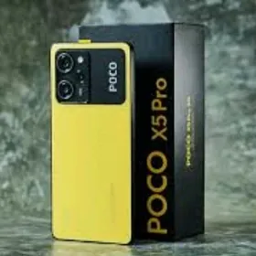 Poko x5 pro