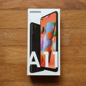 Samsung A 11