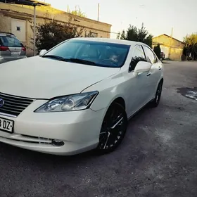 Lexus ES 350 2007