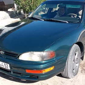 Toyota Camry 1993