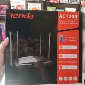 Router/роутер Tenda