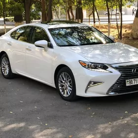 Lexus ES 350 2017