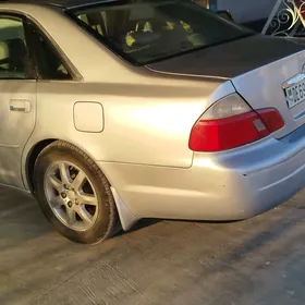 Toyota Avalon 2003