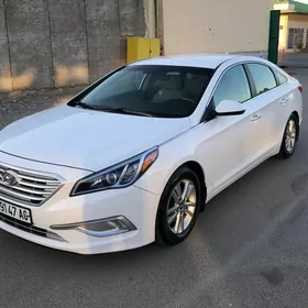 Hyundai Sonata 2017