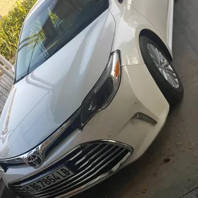 Toyota Avalon 2013