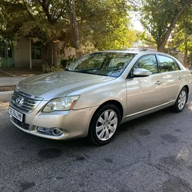 Toyota Avalon 2008