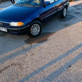 Opel Astra 1992