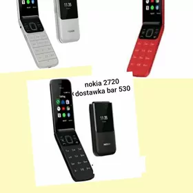 prastoy telefon 2720 nokia