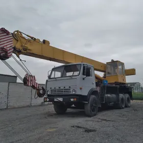 Kamaz 4310 1993