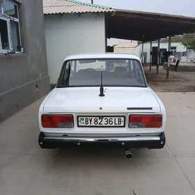 Lada 2107 2011