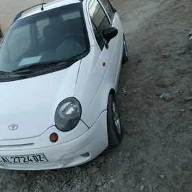 Daewoo Matiz 2003