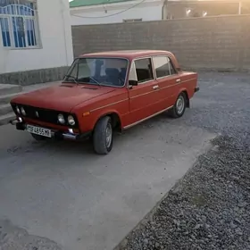 Lada 2106 1985