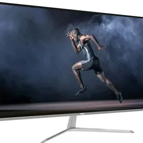 MONITOR AOC 32 2K 240Hz gerts