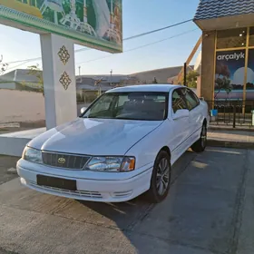 Toyota Avalon 1998