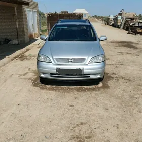 Opel Astra 1998