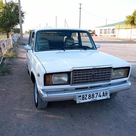 Lada 2107 2000