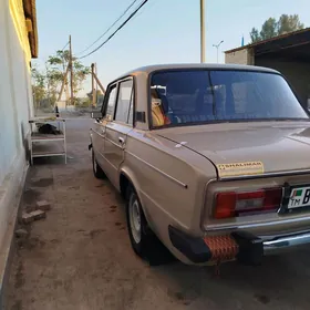 Lada 2106 1990