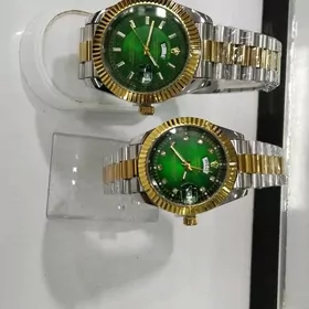 rolex