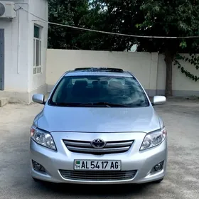 Toyota Corolla 2010