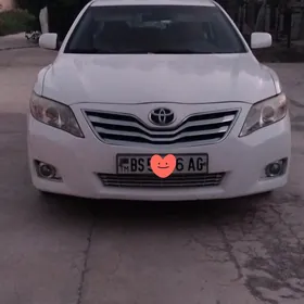 Toyota Camry 2008