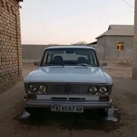 Lada 2106 1999