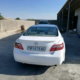 Toyota Camry 2008