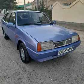 Lada 21099 2001