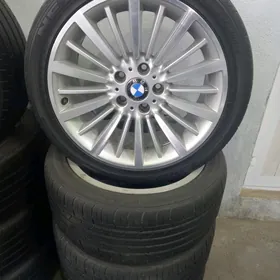 bmw diska teker original 18-li