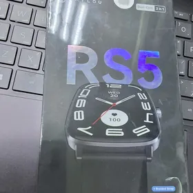 Haylou RS5 smartwatch sagat