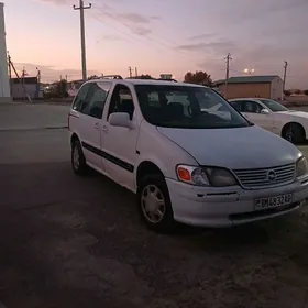 Opel Astra 1998