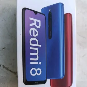 Redmi 8