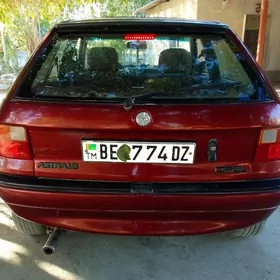 Opel Astra 1993