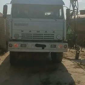 Kamaz 4310 2000